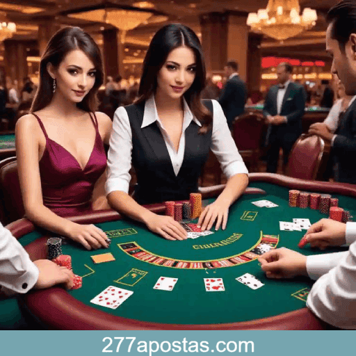 Como baixar o APK oficial da 277BET no Android