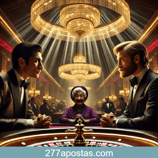 Passo a passo de registro e login na plataforma 277BET