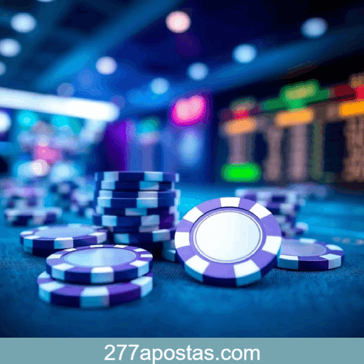 FAQ 277BET com perguntas frequentes em destaque.