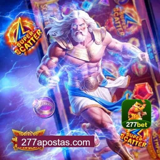 Imagem promovendo bônus 277BET com recompensas imperdíveis.