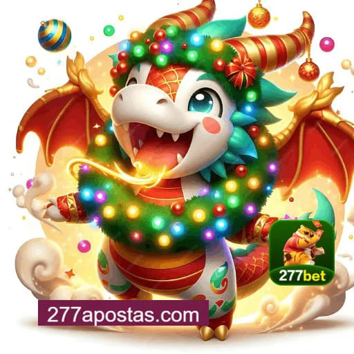 Imagem promovendo download gratuito do app 277BET