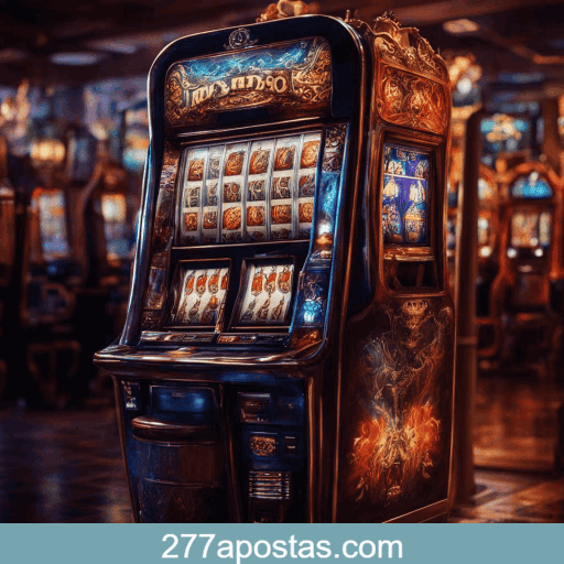 277BET apostas esportivas com análise profissional e mercados diversos