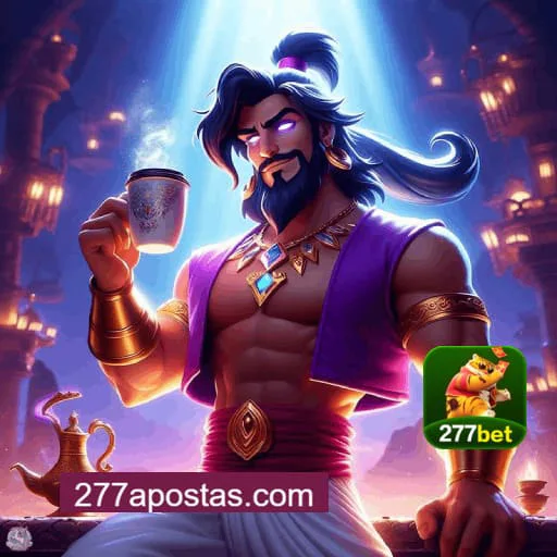 Imagem mostrando como instalar o app 277BET de forma simples